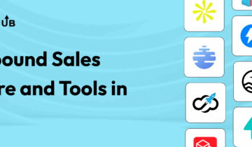10 Outbound Sales Software and Tools in 2025