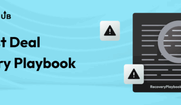 The Lost Deal Recovery Playbook